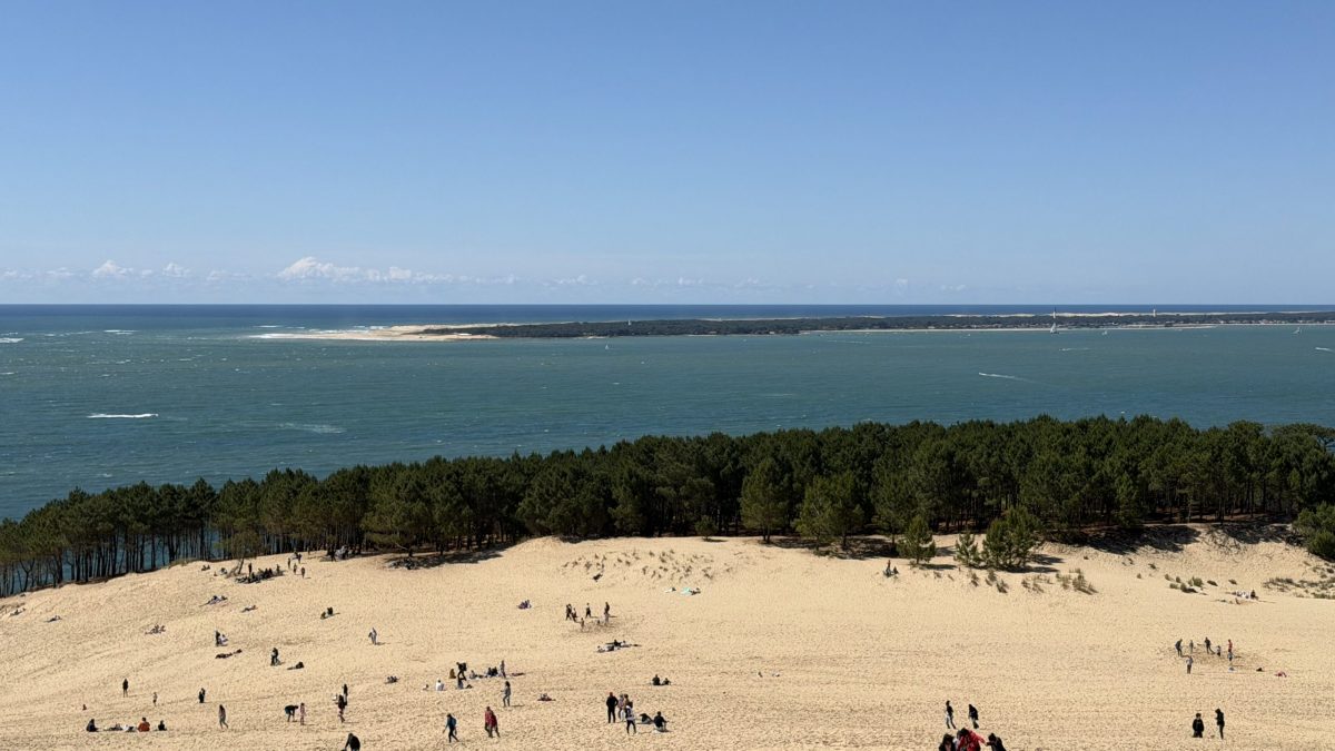 Arcachon 2026